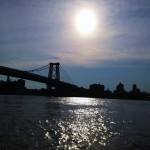 East River NYC 2012