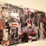 Sara Keiser Glass Collage